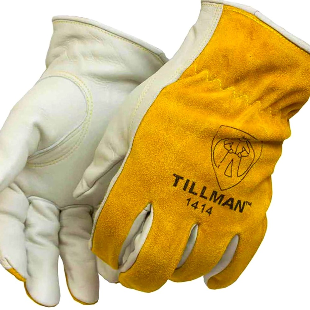 TILLMAN 1414 Men’s Work Gloves | 2XL